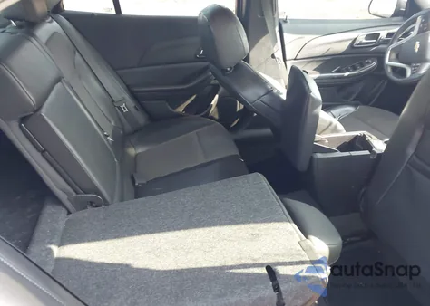 2015 Chevrolet Malibu 2Lt from USA, damaged, VIN 1G11D5SL4FF178845